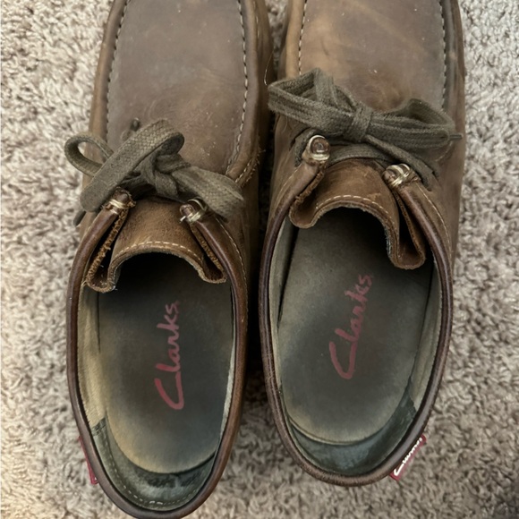 Clark Wallabee - Picture 3 of 3